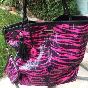 Betsy Johnson Bag